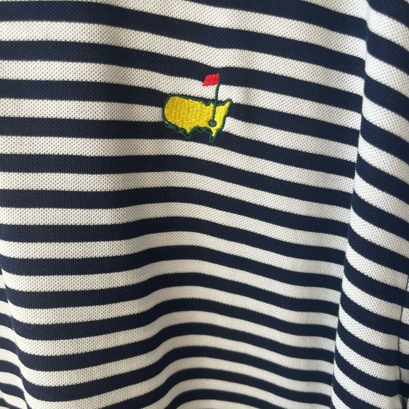Masters Collection Polo - Picture 4 of 4
